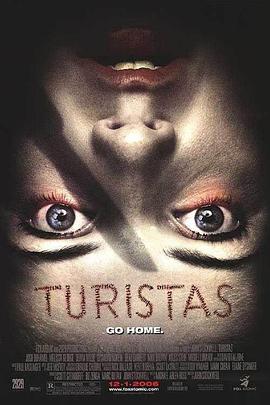 无忧视频《丛林噩梦 Turistas》免费在线观看