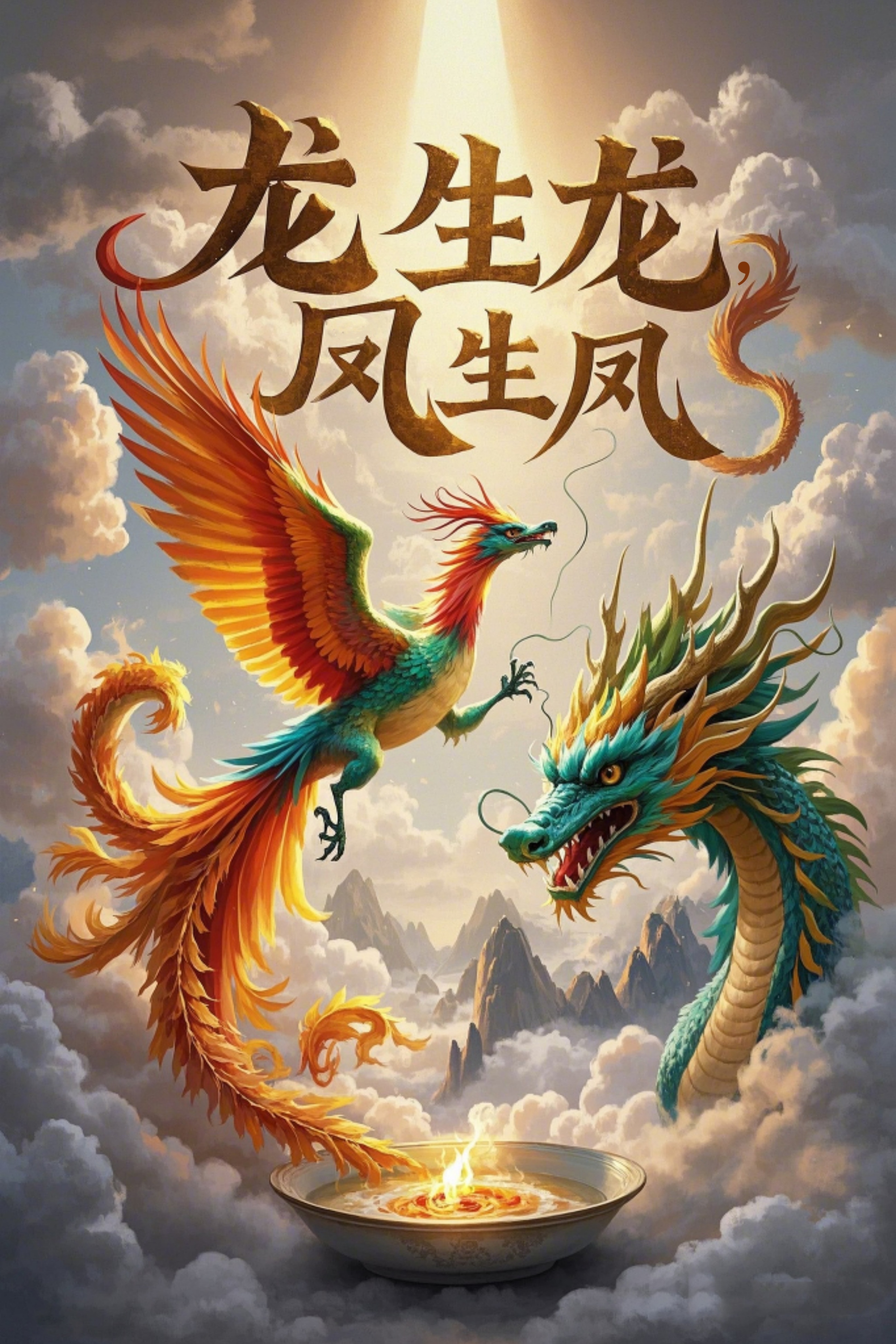 明星爆料《龙生龙凤生凤》免费在线观看