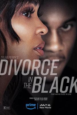 无忧视频《离婚怨曲 Divorce In The Black》免费在线观看