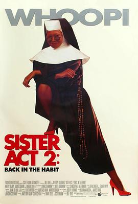 无忧视频《修女也疯狂2 Sister Act 2: Back in the Habit》免费在线观看