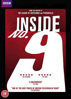 明星爆料《9号秘事 第八季 Inside No. 9 Season 8》免费在线观看