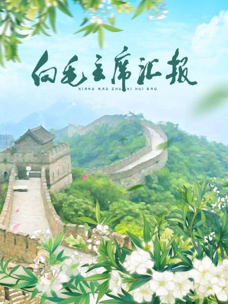 无忧传媒《向毛主席汇报》免费在线观看