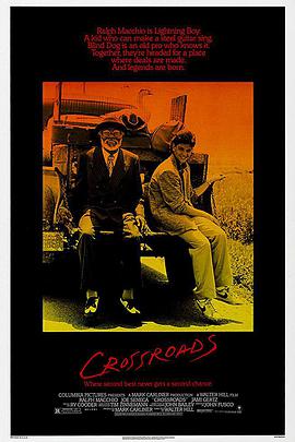 无忧视频《十字街头 Crossroads》免费在线观看