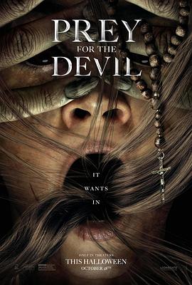 无忧视频《恶魔的光火 Prey for the Devil》免费在线观看