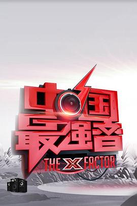 明星爆料《中国最强音》免费在线观看