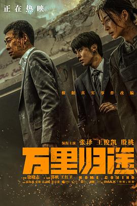 无忧视频《万里归途》免费在线观看