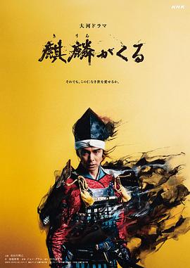 明星爆料《麒麟来了 麒麟がくる》免费在线观看