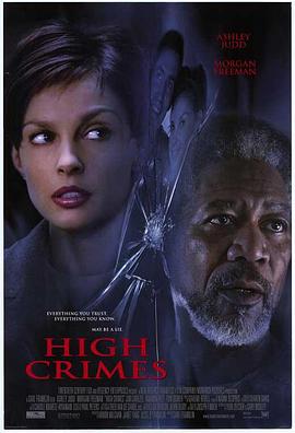无忧传媒《一级重罪 High Crimes》免费在线观看