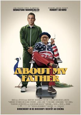 无忧视频《关于我的父亲 About My Father》免费在线观看