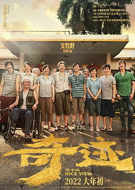 无忧视频《奇迹·笨小孩》免费在线观看