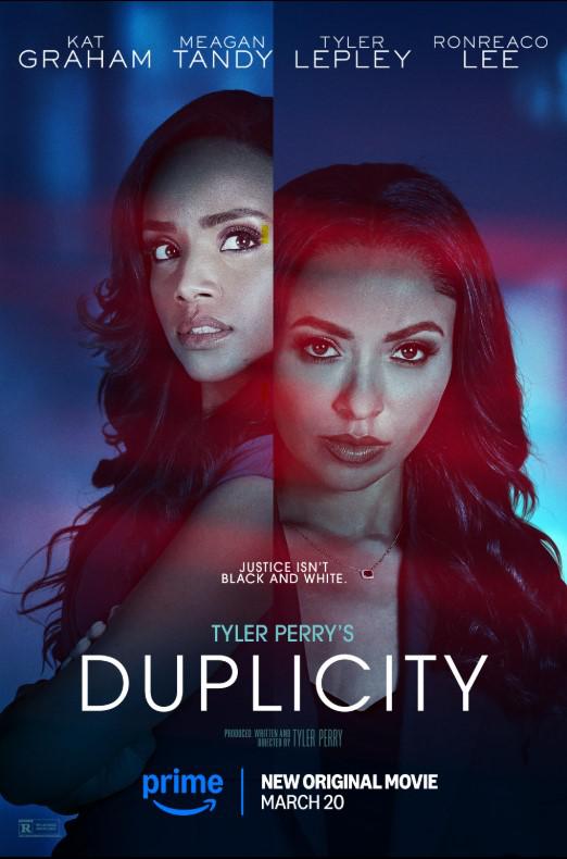 无忧传媒《表里不一 Duplicity》免费在线观看