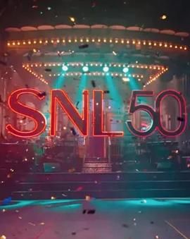 明星爆料《周六夜现场五十周年特别篇 SNL50: The Anniversary Special》免费在线观看