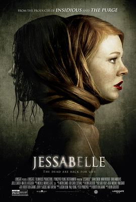 无忧传媒《杰莎贝尔 Jessabelle》免费在线观看