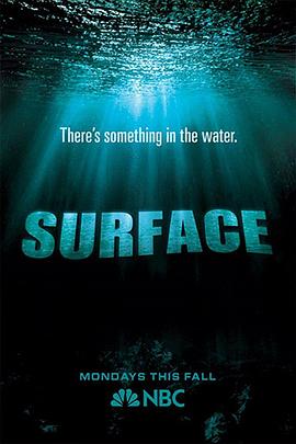 无忧视频《水下之秘 Surface》免费在线观看