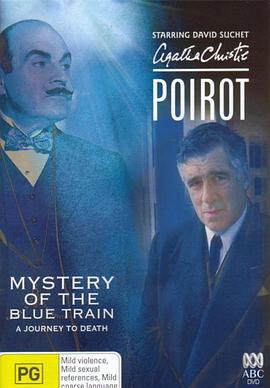 无忧视频《蓝色特快上的秘密 Poirot: The Mystery of the Blue Train》免费在线观看