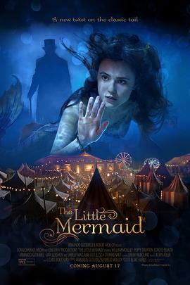 无忧传媒《小美人鱼 The Little Mermaid》免费在线观看