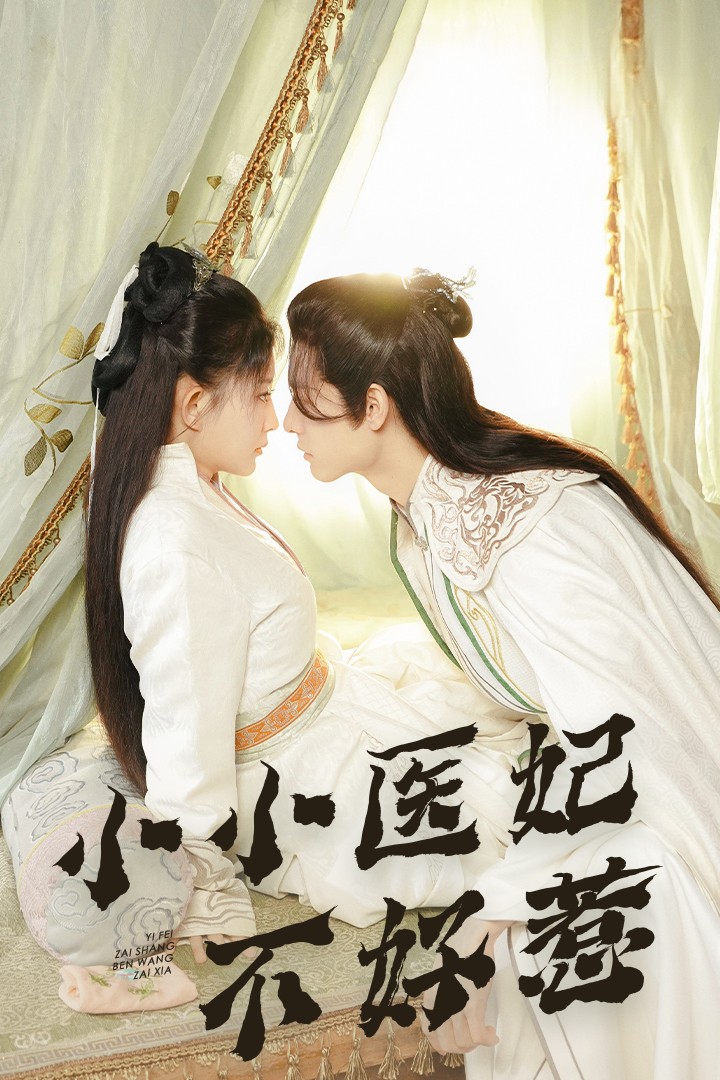 无忧传媒《小小医妃不好惹》免费在线观看