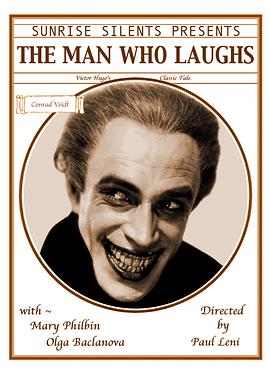 明星爆料《笑面人 The Man Who Laughs》免费在线观看