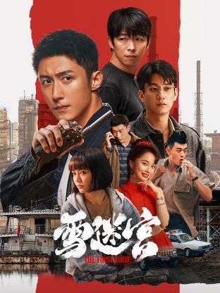 明星爆料《雪迷宫》免费在线观看