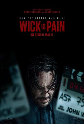 无忧视频《疾速剧痛 Wick Is Pain》免费在线观看